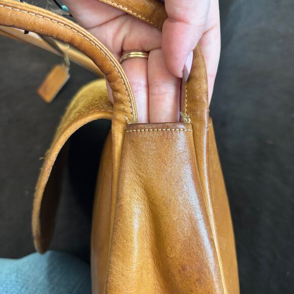 Vintage Coach PreCreed Saddle Pulley 1970s - Picture 5 of 11